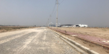 Đất KCN Đại Đồng Hoàn Sơn, dt 1ha, 1.5ha và 3.7ha. Trực tiếp CĐT. LH 0988 457 3