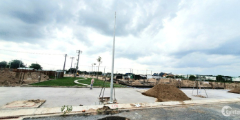 Bán nhà mặt phố Quốc lộ 1A và Xã Đồi 61 ngay khu đô thị Bàu Xéo