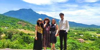 Lô đất nền view chính giữa mặt hồ Thiên Nga, Ba Vì, vị trí độc tôn đẹp nhất