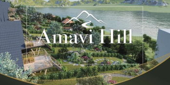 BÁN ĐẤT THỔ CƯ VIEW HỒ NGỌC, TUYỆT TÁC HỒ TỰ NHIÊN TP.BẢO LỘC