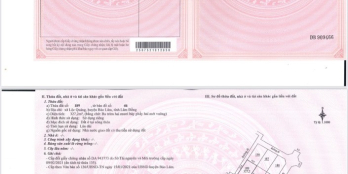 Cần tiền bán gấp 2 nền Dự án Sun Valley Bảo Lộc