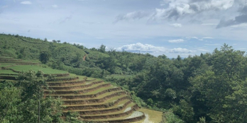 Đầu tư chắc chắn sinh lời tại thôn Trung Chải- Y Tý( Sapa 2), liên hệ xem đất !