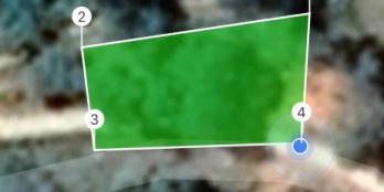 Bán đất Y Tý- Sa Pa 2 ở thôn Phan Cán Sử. 2 mặt tiền view trải rộng