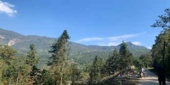 Bán Lô đất Y Tý ( Sapa 2) sát Bến xe mặt tiền 16m. Liên hệ  0822356688