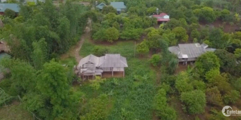 Bán đất Mộc Châu ngay trung tâm 2000m2 có thổ cư. 0822356688