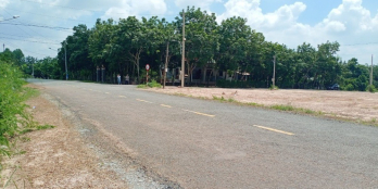 bàu bàng 10x100 sổ sẳn cạnh khu công nghiệp bàu bàng