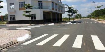 Covid cân ra đi nhanh lô đất 80m2 800 triệu gần ĐH Việt Đưc Mỹ Phước 4