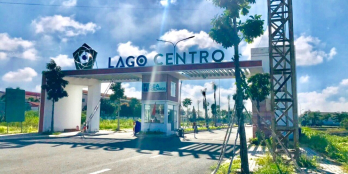 LAGO CENTRO - SỔ HỒNG TRAO TAY GIÁ CHỈ TỪ 15TR/M2