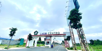 LAGO CENTRO - Sở hữu đất nền full thổ cư chỉ từ 15 triệu /m2