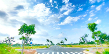 LAGO CENTRO - chỉ với 330 triệu sở hữu mảnh đất full thổ cư