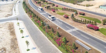 Chính chủ bán lô khách sạn mặt tiền đường Nguyễn Tất Thành, Bãi Dài, Cam Ranh