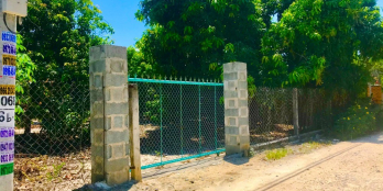 BÁN NHANH LÔ ĐẤT CÓ THỔ CƯ GIÁ CHỈ 3.69TR/M2 CÁCH ĐƯỜNG ĐINH TIÊN HOÀNG 300M