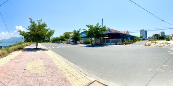 Bán đất tái định cư K8 Đầm Thuỷ Triều Bãi Dài Cam Ranh giá rẻ. LH: 0909277255