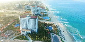 ( Cần bán nhanh ) lô đường 30m DT (6.5x18) giá: 1tỷ624 Bãi Dài - Cam Lâm.