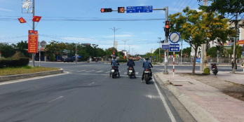 Bán Đất Thổ Cư MT Lê Lai Bãi Dài Cam Lâm Gần TT Hành Chính Huyện. LH. 0973078745