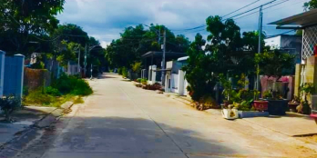 BÁN ĐẤT MẶT TIỀN TRẦN TẾ XƯƠNG, TT CAM ĐỨC, CAM LÂM, KHÁNH HÒA. LH 0769559776