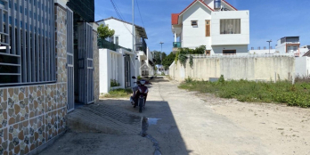 Bán đất trung tâm hành chính huyện Cam Lâm cách đường Phạm Văn Đồng 50m