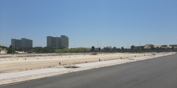 Chỉ 17,5tr/m2 sở hữu ngay đất vàng Golden Bay Bãi Dài - Cam Lâm