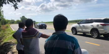 Đất Hồ Tràm BRVT kẹt tiền bán gấp trả nợ