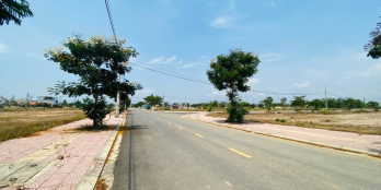 Bán đất GD2 Khu phố chợ Lai Nghi, giá tốt từ chủ đầu tư chỉ 10.3tr/m2, tt 50%