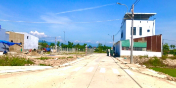 ĐẤT THỔ CƯ TRUNG TÂM DIÊN KHÁNH 79m2