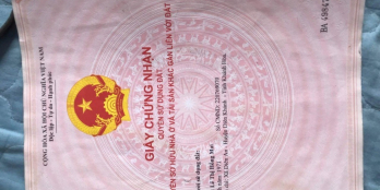 BÁN RẺ LÔ ĐẤT LÚA 2000m2- DIÊN AN- DIÊN KHÁNH- KHÁNH HOÀ