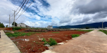 Bán gấp đất thị trấn thạch mỹ huyện đơn dương tỉnh lâm đồng