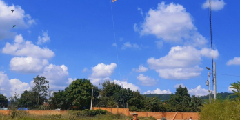 Đất thị trấn thạch mỹ huyện đơn dương Tỉnh lâm đồng