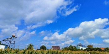 Lô đất gần q lộ 20 sẵn thổ cư sổ hồng riêng công chứng nhanh.