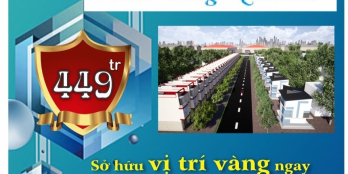 Đất nền Phước Đông _Gò Dầu _TP Tây Ninh