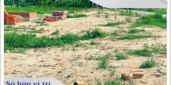 Đất nền đầu tư sinh lời khu công nghiệp phước đông