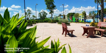 BÁN ĐẤT BÌNH CHÁNH SHR GIÁ RẺ CHỈ 2,692 TỶ/NỀN (5m x 16.4m) LH 0918.040.567