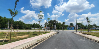 Long Thành Central Point là 1 trong những dự án trọng điểm của sân bay