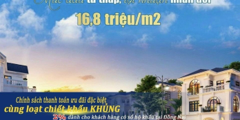 ĐẤT BÌNH SƠN LONG THÀNH MẶT TIỀN DT 769, SỔ ĐỎ, THỔ CƯ, TÂM ĐIỂM KẾT NỐI