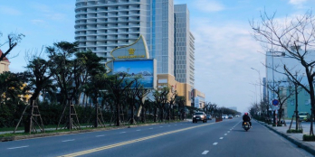 Bán đất mặt tiền Trường Sa,Hoà Hải,Ngũ Hành Sơn,Đà Nẵng.