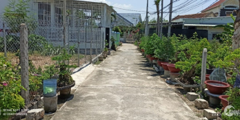 Bán đất thổ cư Vĩnh Phương - Nha Trang