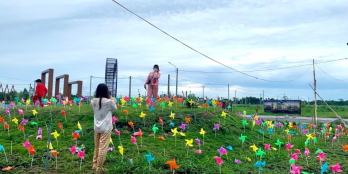 ĐẤT THỔ CƯ - SỔ HỒNG TRAO TAY - CHỈ VỚI 390TR SỞ HỮU NỀN