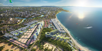 Suất Nội Bộ Mặt Biển Giá HOT Từ Chủ Đầu Tư Dự Án Hamubay Phan Thiết