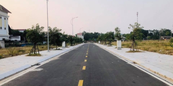 "Tôi cần bán vài lô vị trí đẹp, giá rẻ nhất toàn khu dự án Vinaconex3 Phổ Yên  n