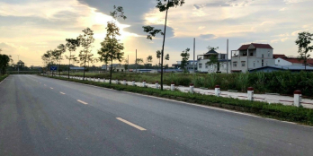 Đất nền khu công nghiệp. Đất Sổ Đỏ Vĩnh Viễn