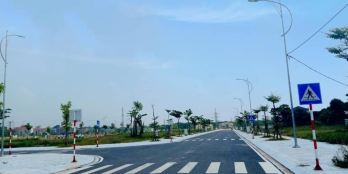 Chính chủ cần bán gấp vài lô dự án Vinaconex 3 Phổ yên, biệt thự hướng nam có sổ