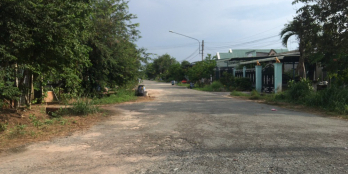 Bán lô đất sổ sẵn ngay Phú Giáo ngang 10 dài 30 chỉ 1 tỷ giá bao sang tên.