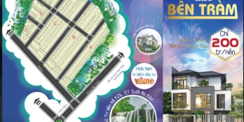 Chỉ 194tr Sỡ Hữu Đất Xây Nhà Ngay Tại Bến Tràm Phú Quốc Điện Nước Đầy Đủ