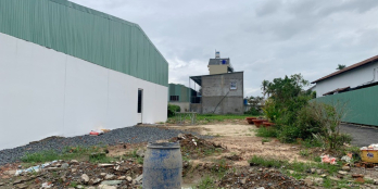 Bán Đất Mặt Tiền Chợ Cầu Đồng Kinh Doanh Buôn Bán Nhiều Nghành Nghề Đường Thạnh