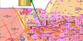 Chính chủ bán lô đất Suối Nhum liền kề lối lên cao tốc biên hòa vũng tàu