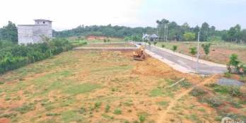 Đất đẹp siêu rẻ vị trí tiềm năng