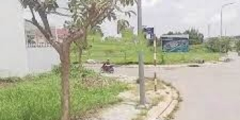 Kẹt tiền bán gấp lô góc 2 mặt tiền đường Phú Mỹ