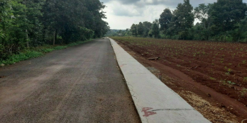 Mở bán khu dân cư Phú Mỹ đã có sổ hồng