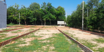 Chính chủ bán lô đất Suối Nhum