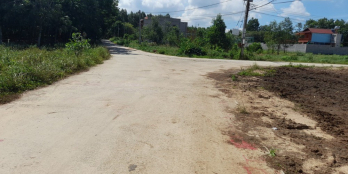 Chính chủ bán đất ngay lối lên cao tốc biên hòa vũng tàu